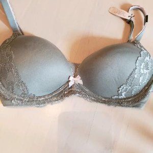 Victorias Secret Body By Victoria Bra